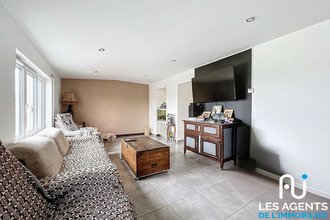 achat maison charsonville 45130