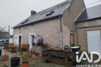 achat maison charsonville 45130