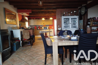 achat maison charsonville 45130