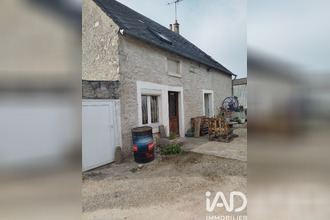 achat maison charsonville 45130