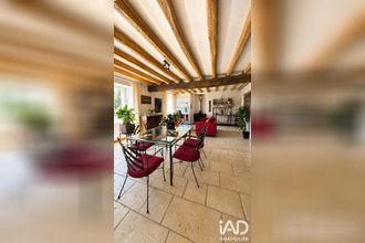 achat maison charsonville 45130