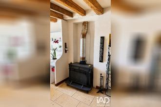 achat maison charsonville 45130