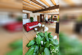 achat maison charsonville 45130