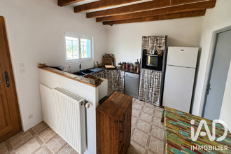 achat maison charsonville 45130