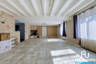 achat maison charsonville 45130