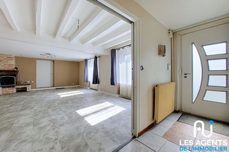 achat maison charsonville 45130