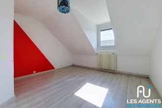 achat maison charsonville 45130