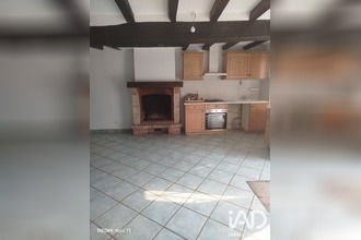 achat maison charsonville 45130