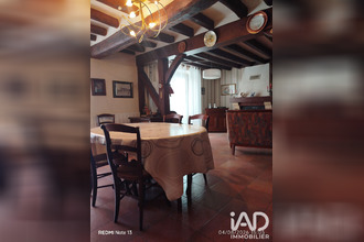 achat maison charsonville 45130