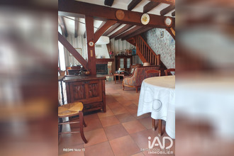 achat maison charsonville 45130