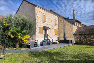 achat maison charteves 02400