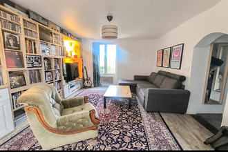 achat maison charteves 02400