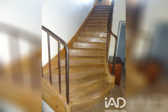 achat maison charteves 02400