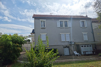 achat maison chartres 28000