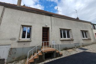 achat maison chartres 28000