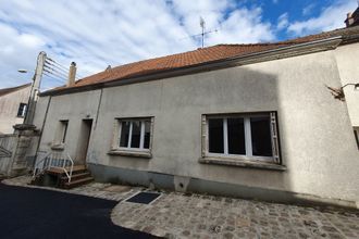 achat maison chartres 28000