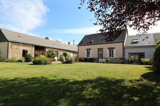 achat maison chartres 28000