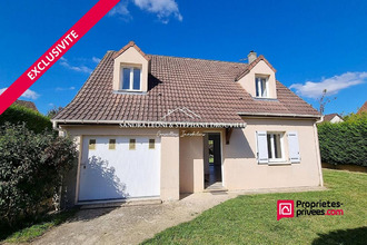 achat maison chartres 28000