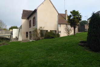 achat maison chartres 28000