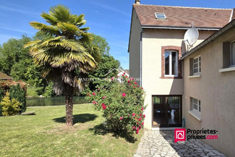 achat maison chartres 28000