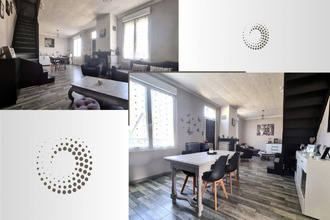 achat maison chartres 28000