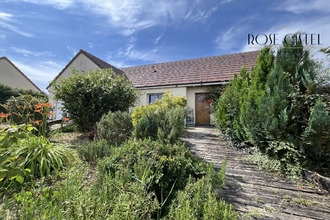 achat maison chartres 28000