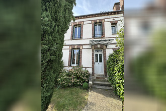 achat maison chartres 28000