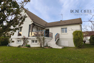 achat maison chartres 28000