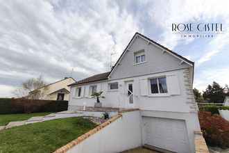 achat maison chartres 28000