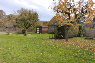 achat maison chartres 28000