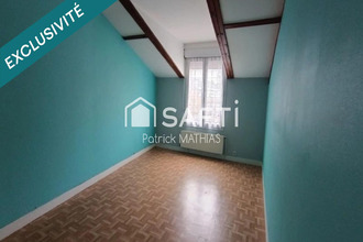 achat maison chartres 28000