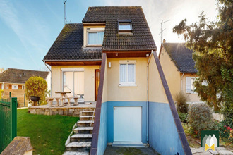 achat maison chartres 28000