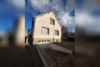 achat maison chartres 28000