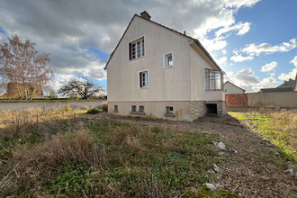 achat maison chartres 28000