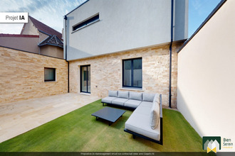 achat maison chartres 28000