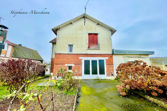 achat maison chartres 28000