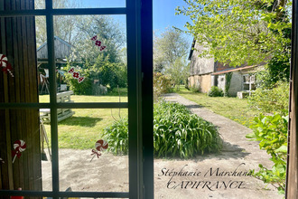 achat maison chartres 28000