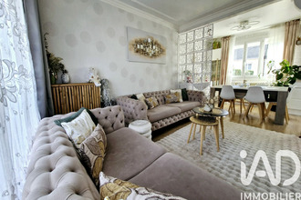 achat maison chartres 28000