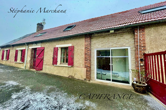 achat maison chartres 28000