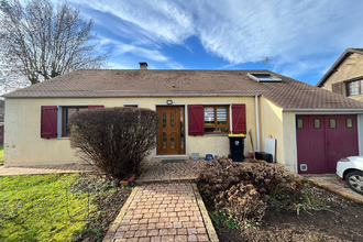 achat maison chartres 28000