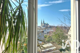 achat maison chartres 28000