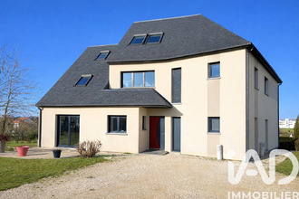achat maison chartres 28000