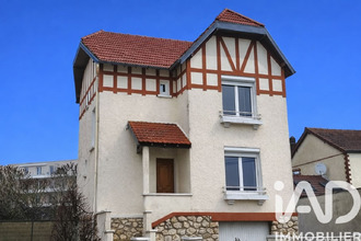 achat maison chartres 28000