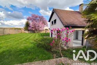 achat maison chartres 28000