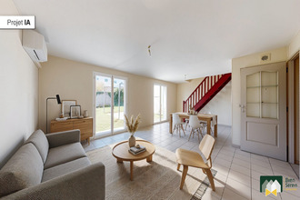 achat maison chartres 28000