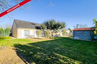 achat maison chartres 28000