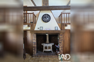 achat maison chartres 28000