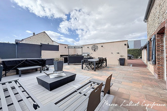 achat maison chartres 28000