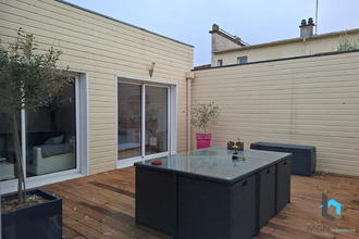 achat maison chartres 28000