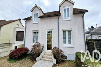 achat maison chartres 28000